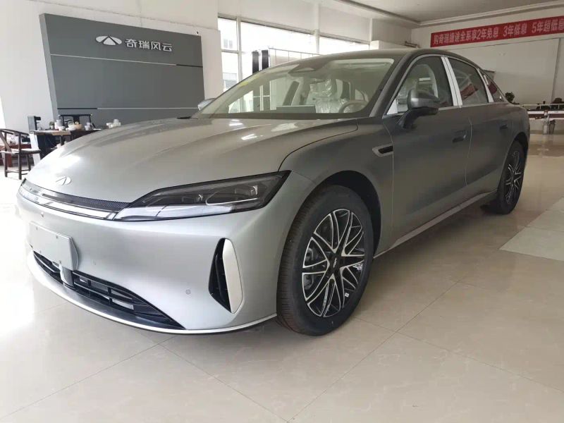 fengyun a9l