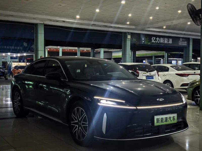 fengyun a9l