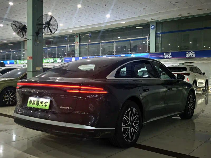 fengyun a9l