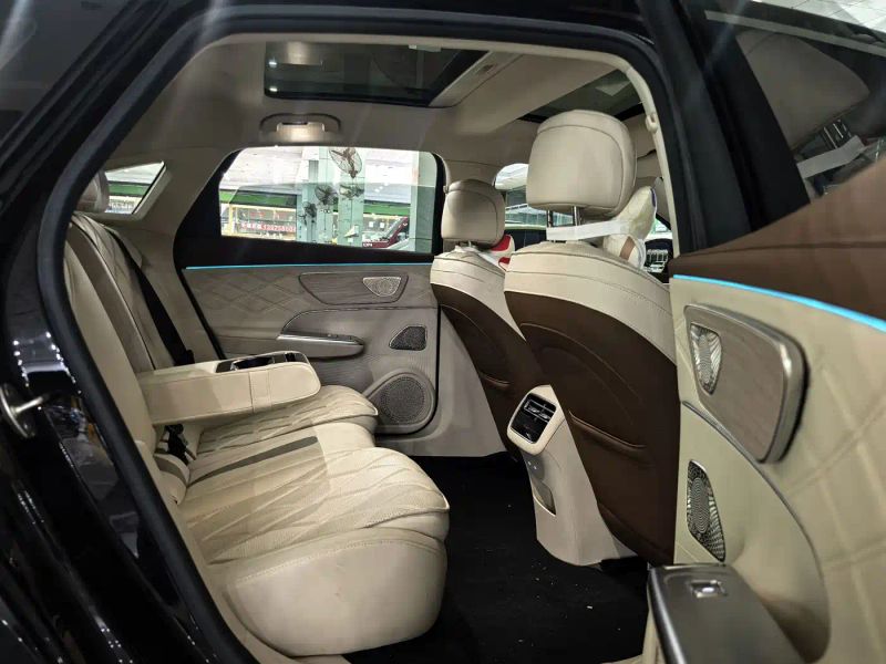 fengyun a9l