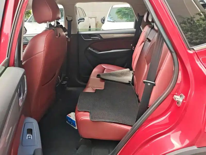 Roewe rx5