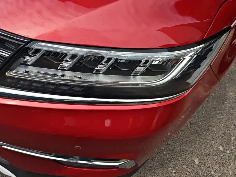 Roewe rx5