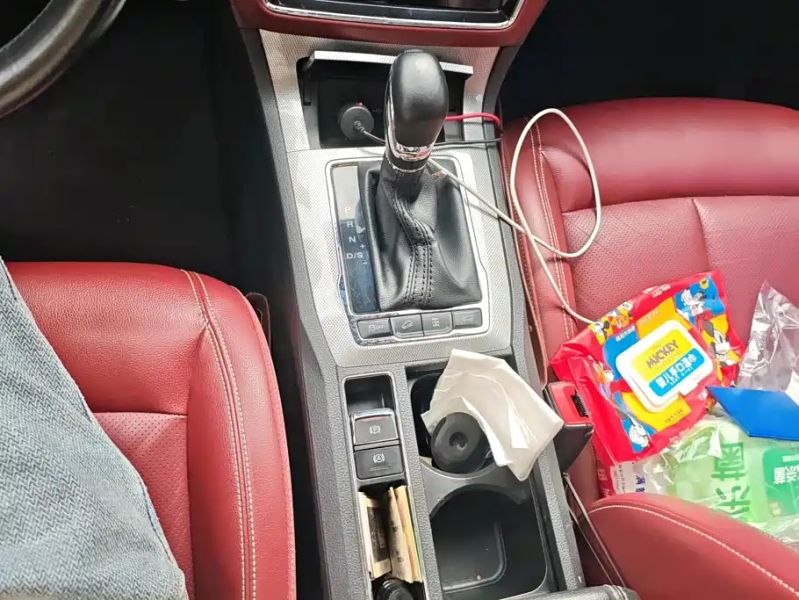 Roewe rx5