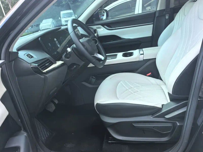 Chery shuxiangjia