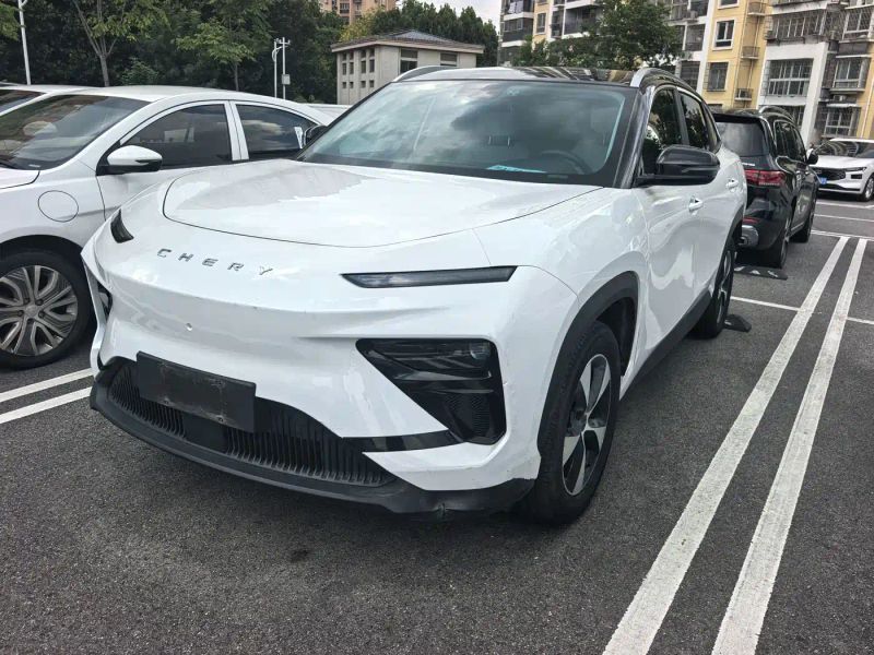 Chery shuxiangjia