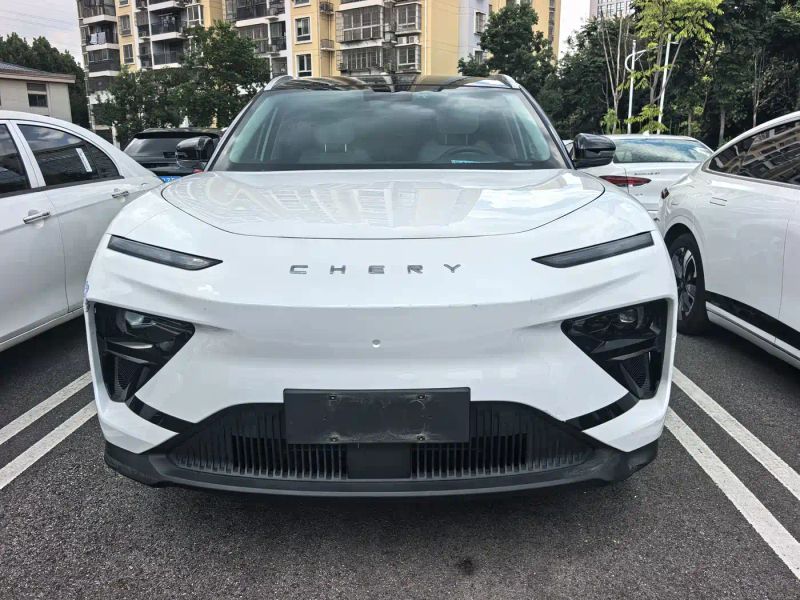 Chery shuxiangjia