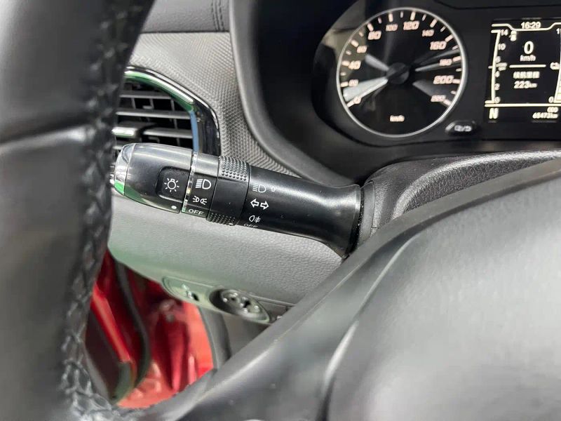 Chery tiggo-e
