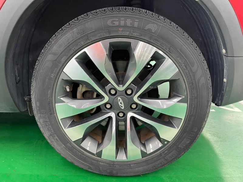 Chery tiggo-e