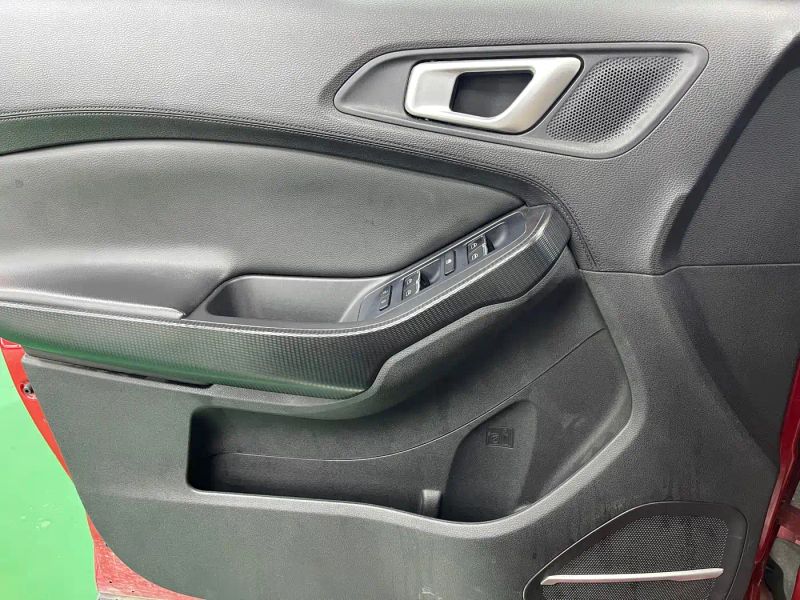 Chery tiggo-e
