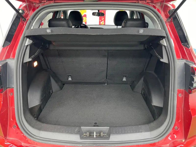 Chery tiggo-e