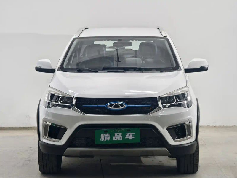 Chery 3xe