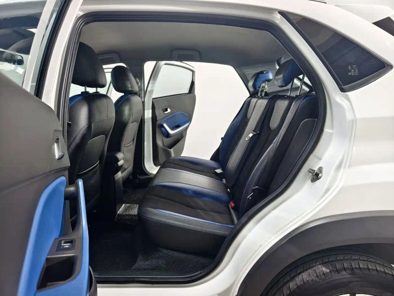 Chery 3xe