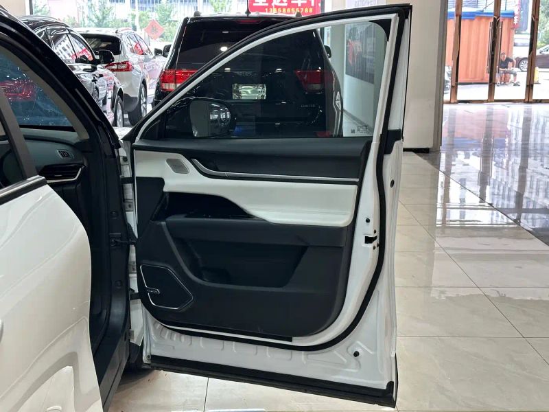 Chery shuxiangjia
