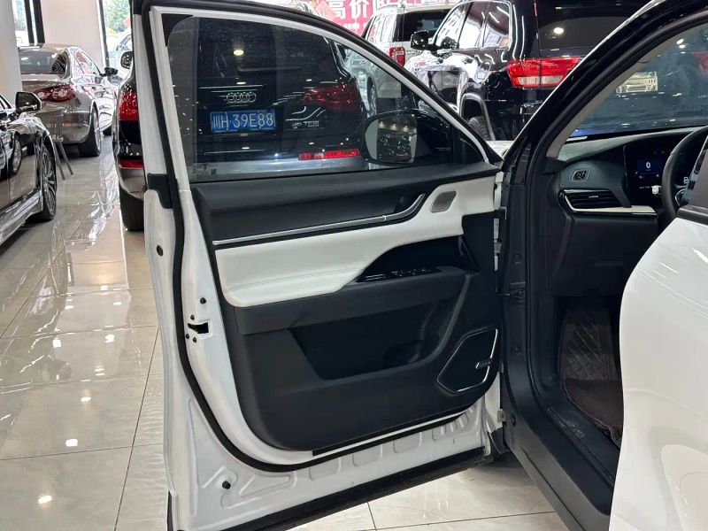 Chery shuxiangjia