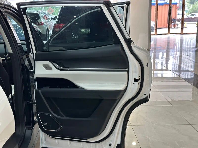 Chery shuxiangjia