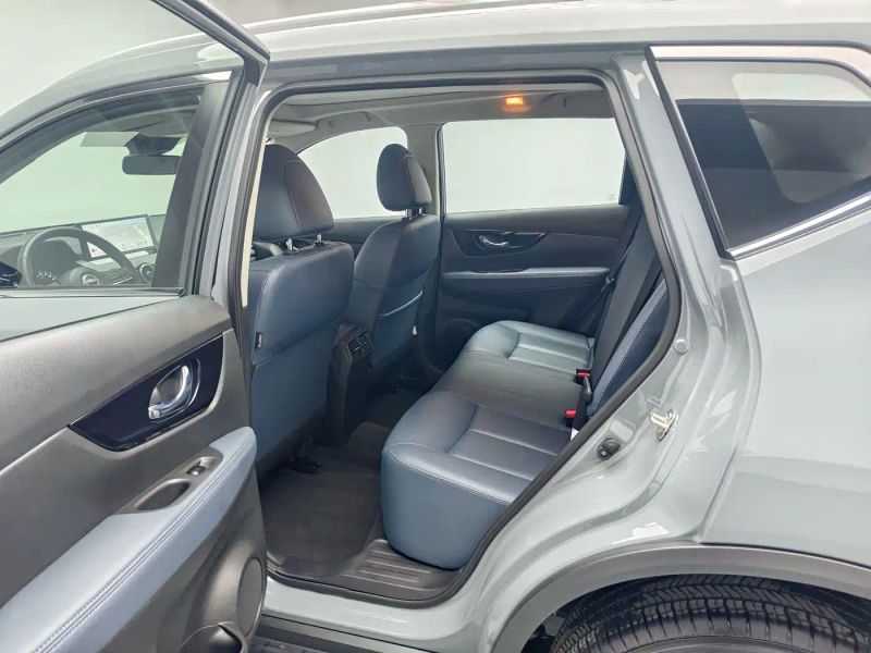Nissan qijun