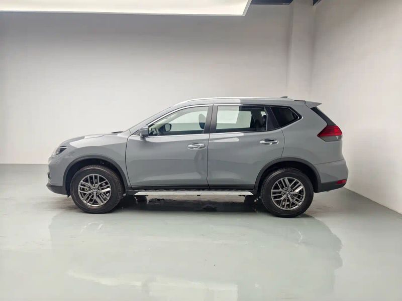 Nissan qijun