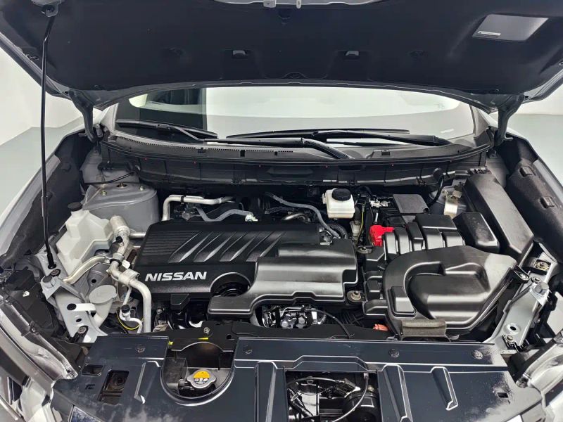 Nissan qijun
