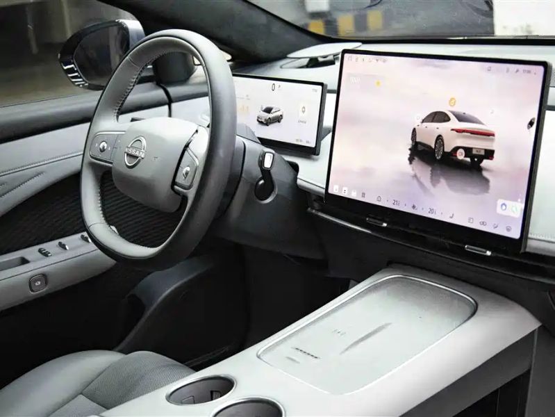 Nissan n7