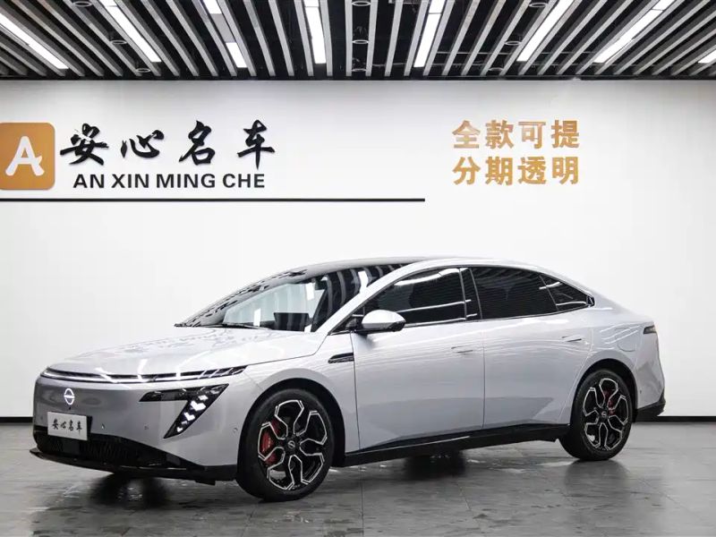 Nissan n7