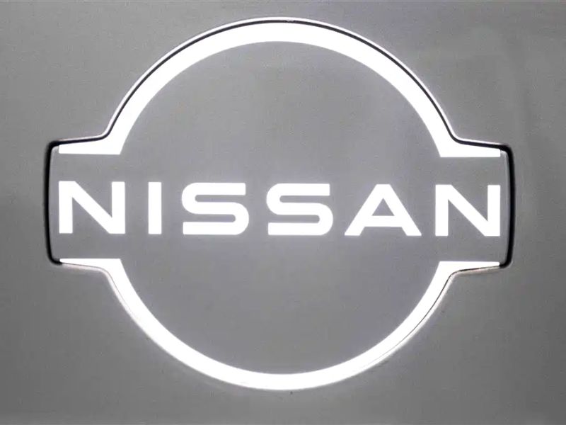 Nissan n7