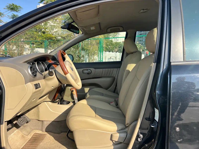 Nissan junyi