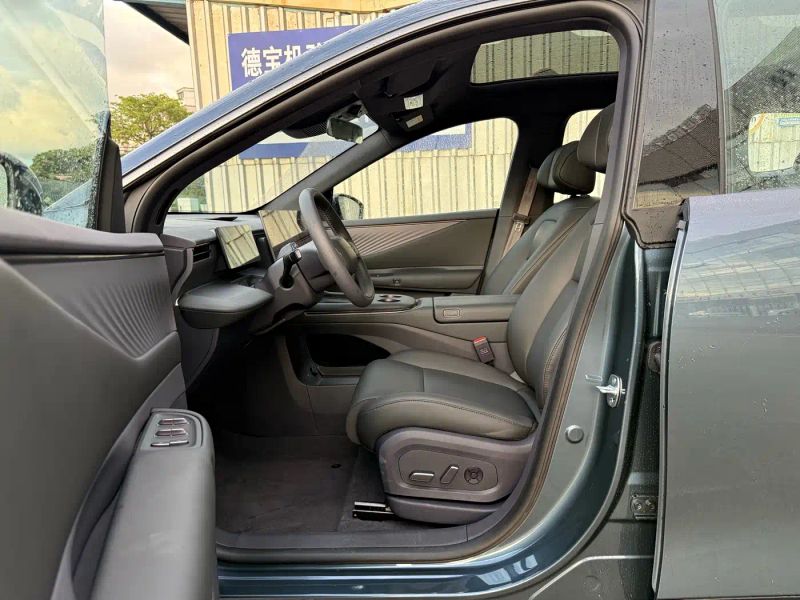 Nissan nx