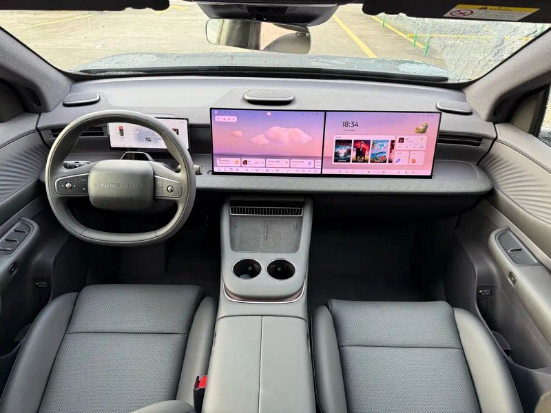 Nissan nx