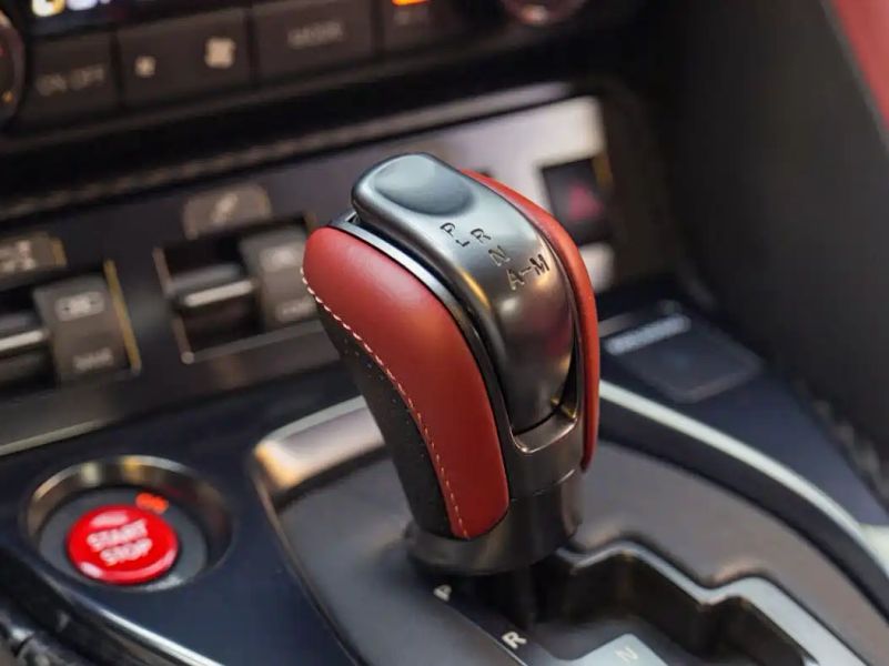 Nissan GT-R