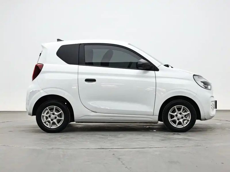 Roewe clever