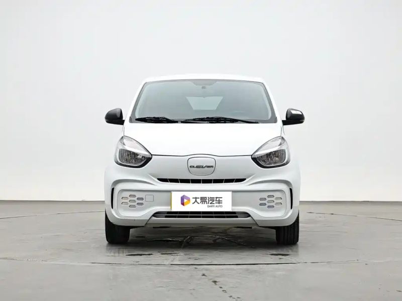 Roewe clever