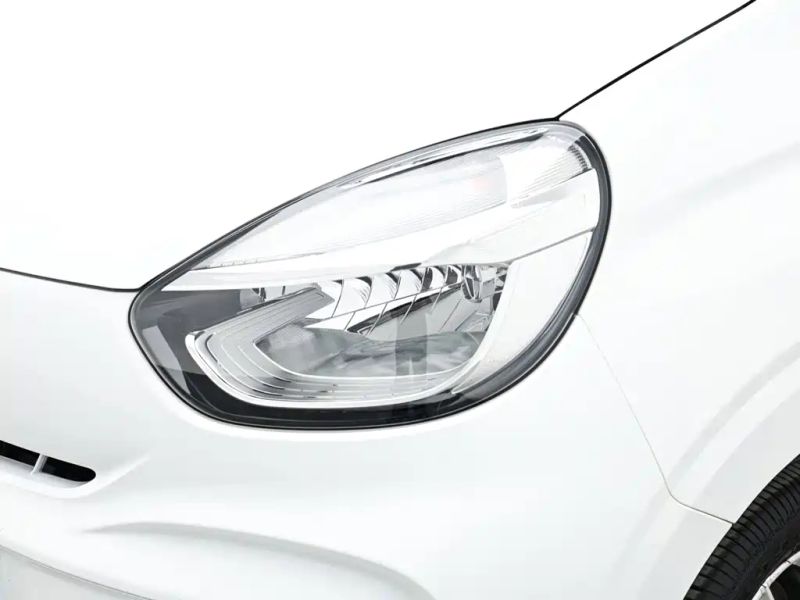 Roewe clever
