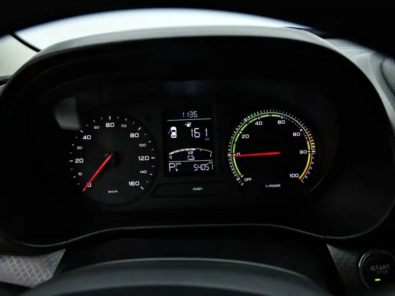 Roewe clever