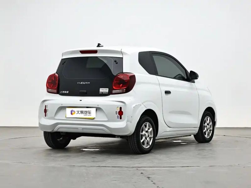 Roewe clever