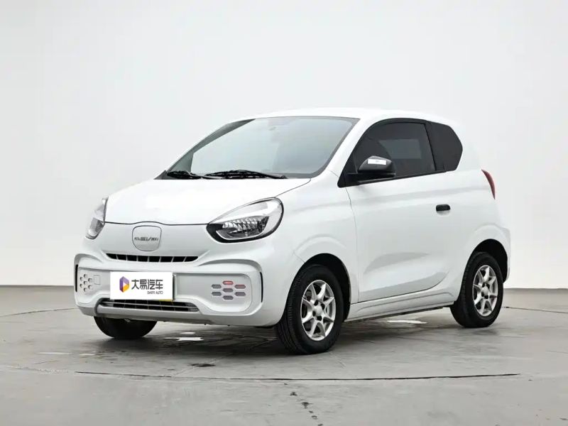 Roewe clever