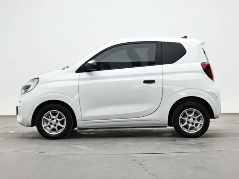 Roewe clever