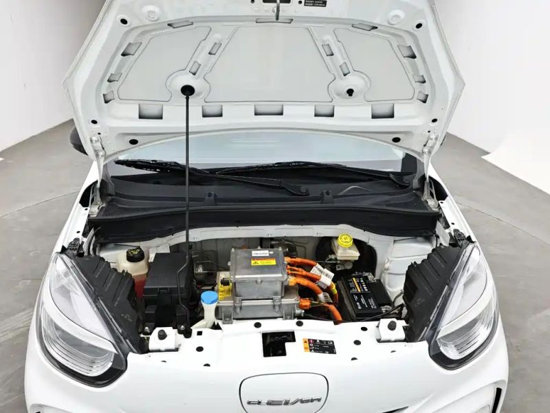 Roewe clever