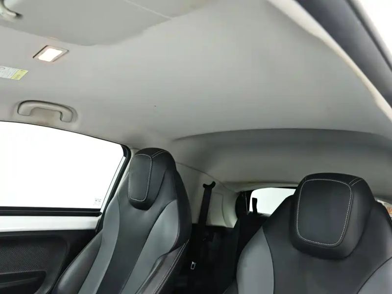 Roewe clever