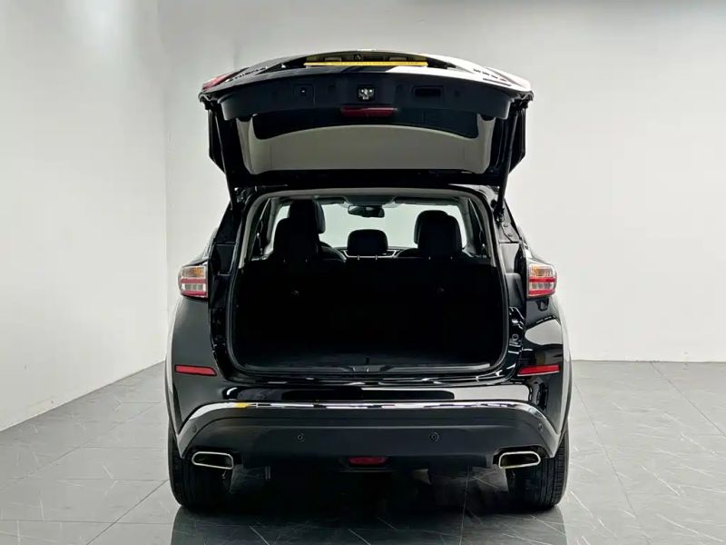 Nissan loulan