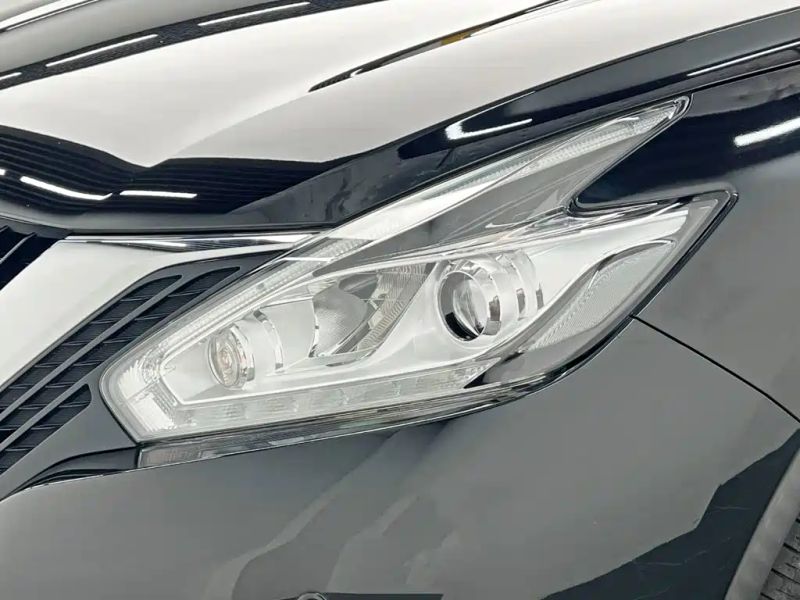Nissan loulan