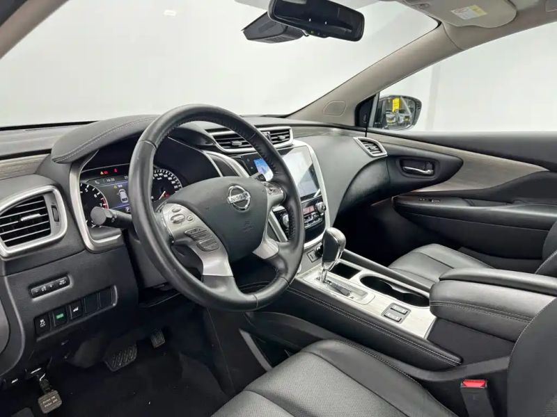 Nissan loulan