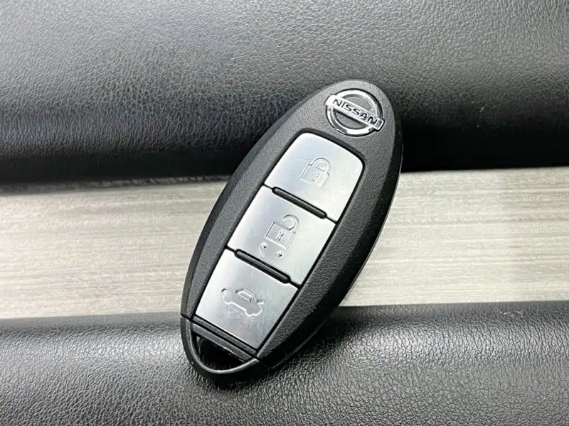 Nissan loulan