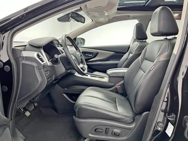 Nissan loulan