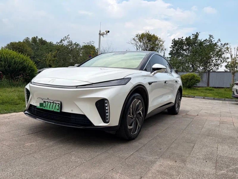 Roewe r7