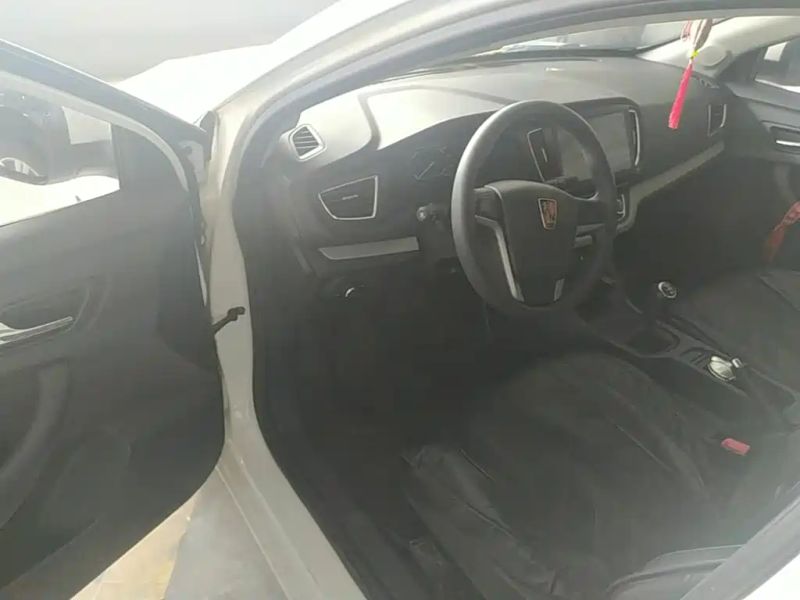 Roewe 360