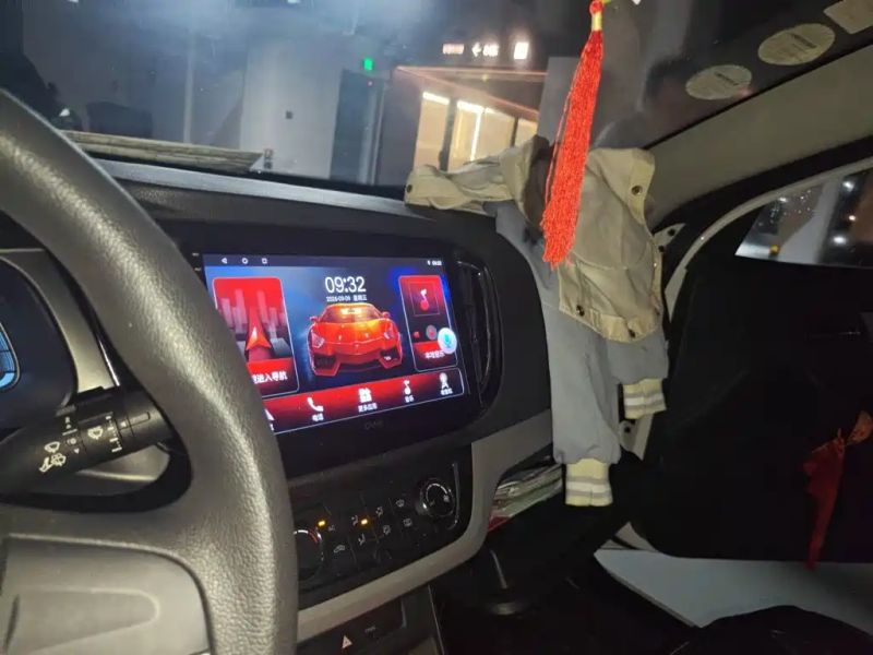 Roewe 360