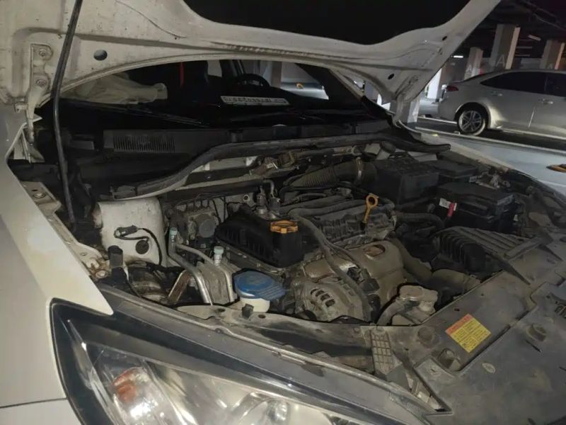 Roewe 360