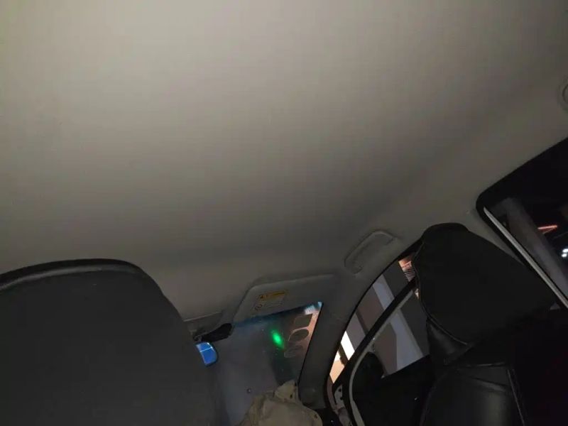 Roewe 360