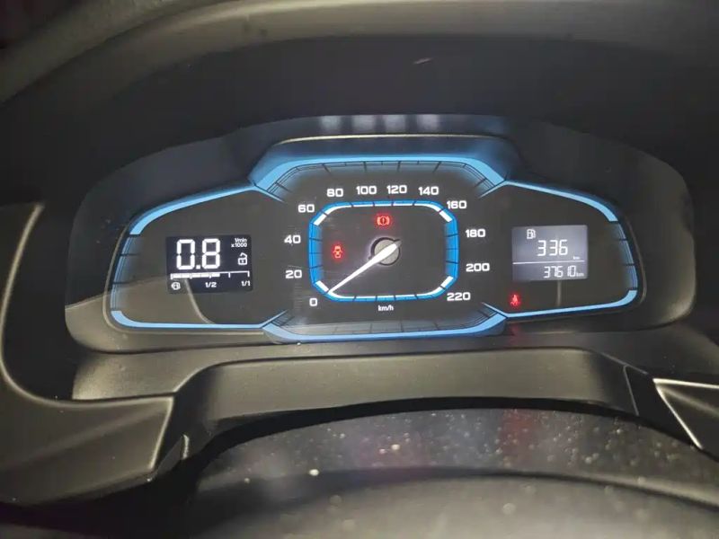Roewe 360
