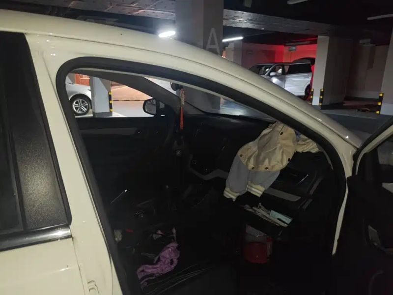 Roewe 360